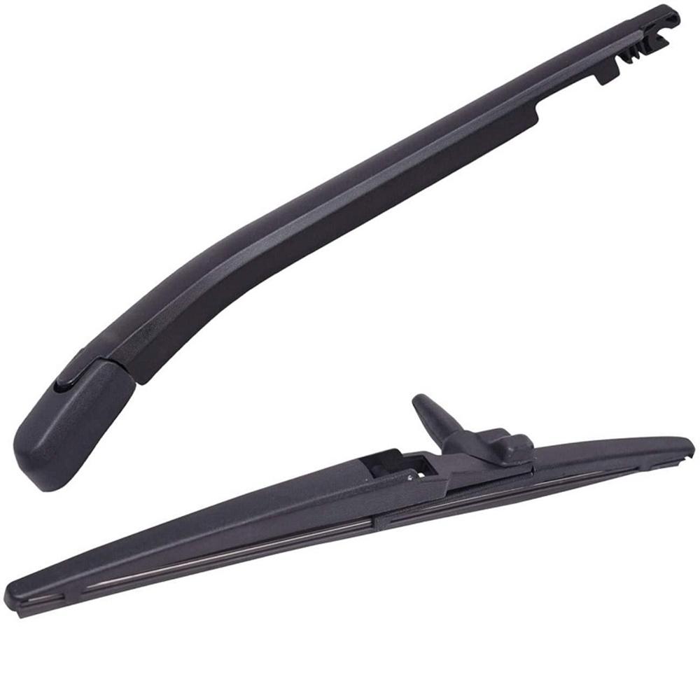 New For Toyota 4Runner 03-09 8524135030 8524135031 Rear Windshield Wiper Arm & Blade
