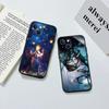 Mo Dao Zu Shi Новый высококачественный чехол-ракушка для Redmi Note 13 14 Pro+ Plus A3 A3X 13X 13C 13R 14S 14C 14R