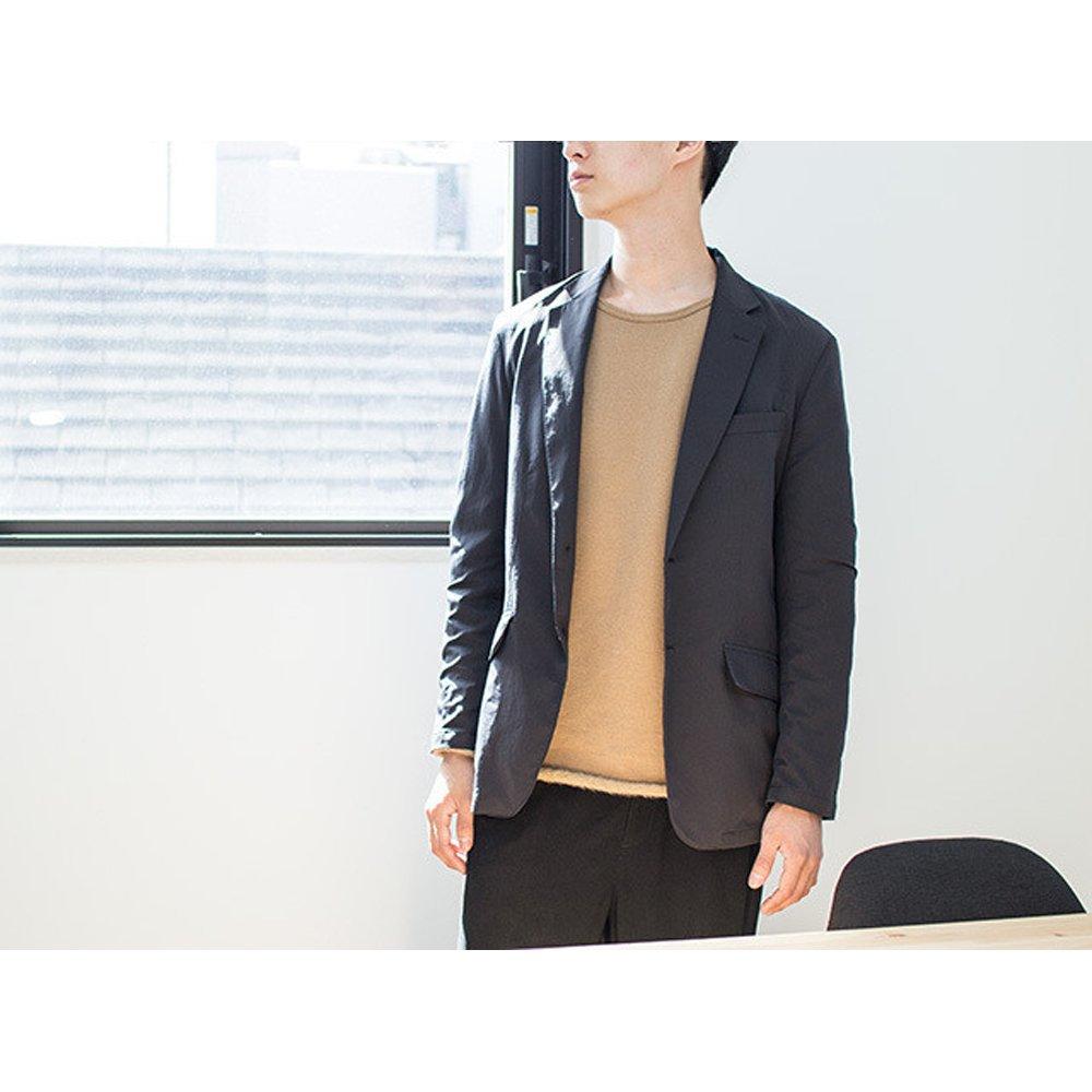 Mochihada Реглан и Однотонная Длинная Погода Холодная Крой и Сшито Унисекс Футболка с Длинным Рукавом, Черный, Женская Мужская, Цвет, Рукав, Домашняя Одежда, Одежда, Толстовка,