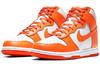 Nike Dunk High 'Syracuse' 2021 Женские DD1869-100