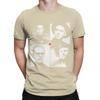 Vintage Musician Band Funny 100 Cotton Tshirt Band Dm Tops Tees For Unisex