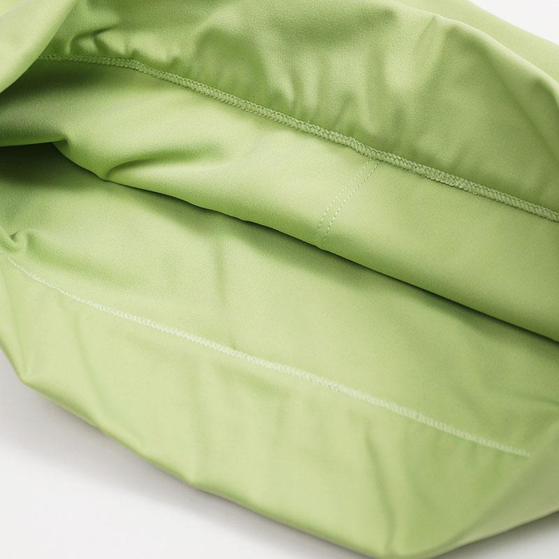 Цельный бюстгальтер для йоги телесного цвета на одно плечо, эластичное противоударное спортивное нижнее белье, женский жилет для бега и фитнеса