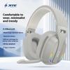 Wireless Headset Gaming Computer Mobile Phone RGB Luminous Headset