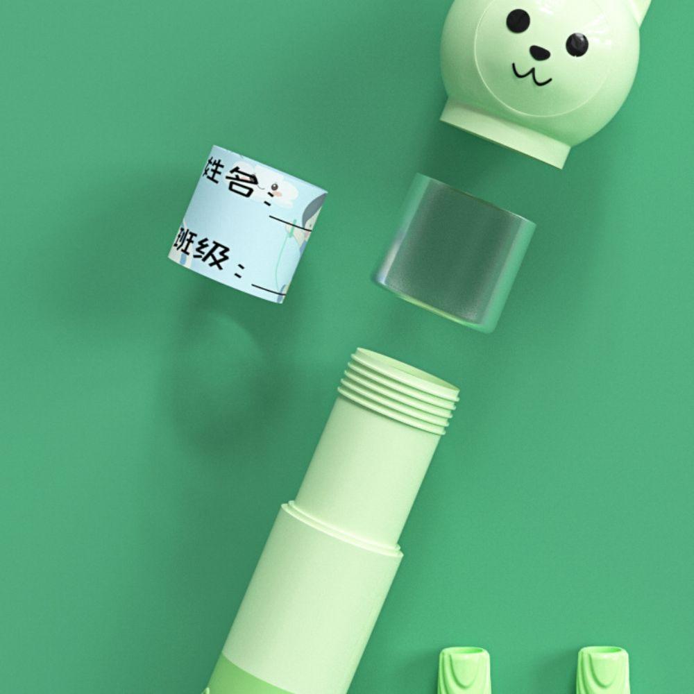 2.8m Segmented Fitness Jump Rope Bamboo Joint Sports Rope Soft Bead Skipping Rope  Home Exercise