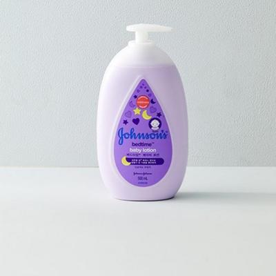 [Johnson's Baby] Лосьон перед сном 500 мл