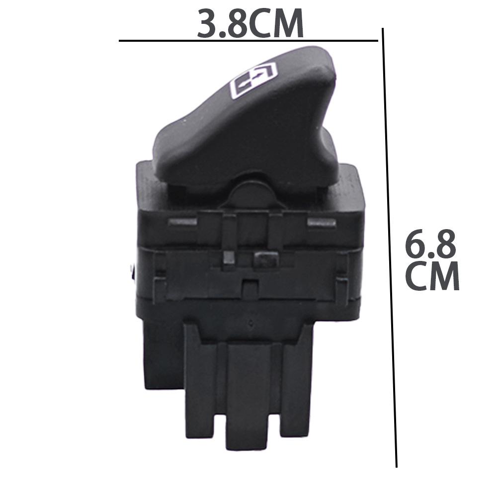 10416106: Power Window Switch for 00-04 Buick GL8 Window Regulator