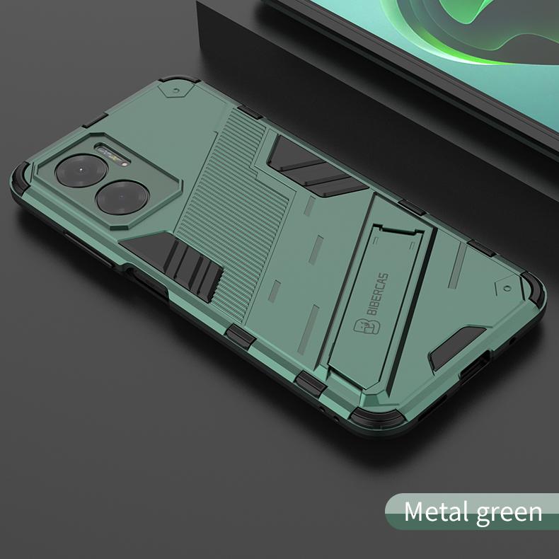 Противоударный чехол для Redmi 12C 12 Note 11 11S 12S 11E 11T Pro Plus Turbo Armor Back Coque для Xiaomi POCO F5 X5 Pro Phone Cover