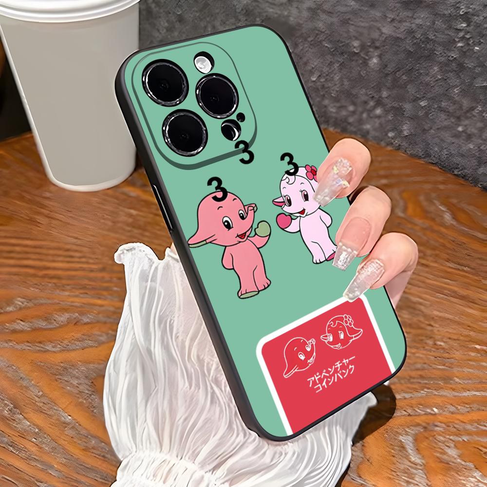 Чехол для телефона Drain Gang Для iPhone 16 Plus 15 14 Pro Max 13 Mini 11 12 Xr X Xs 6 7 8 SE Plus Задняя крышка