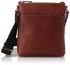 Shoulder Bag BCR318 PO0001 SEPPIA [Il Bisonte] [Item]