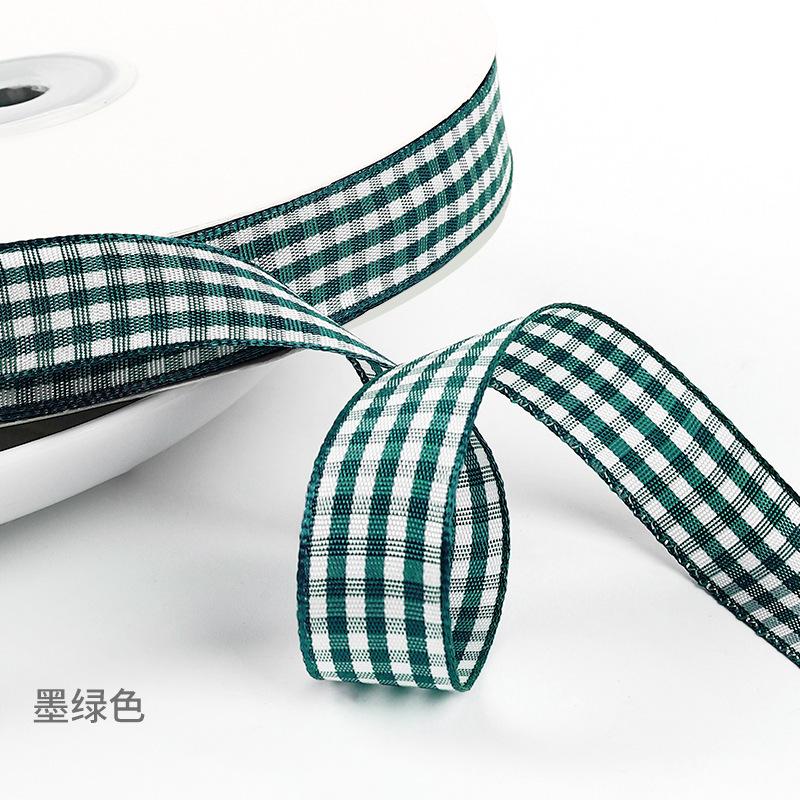 Специальный яркий пасторальный стиль, бант, упаковочная лента, ручная работа, аксессуары для волос, подарочная коробка с цветами