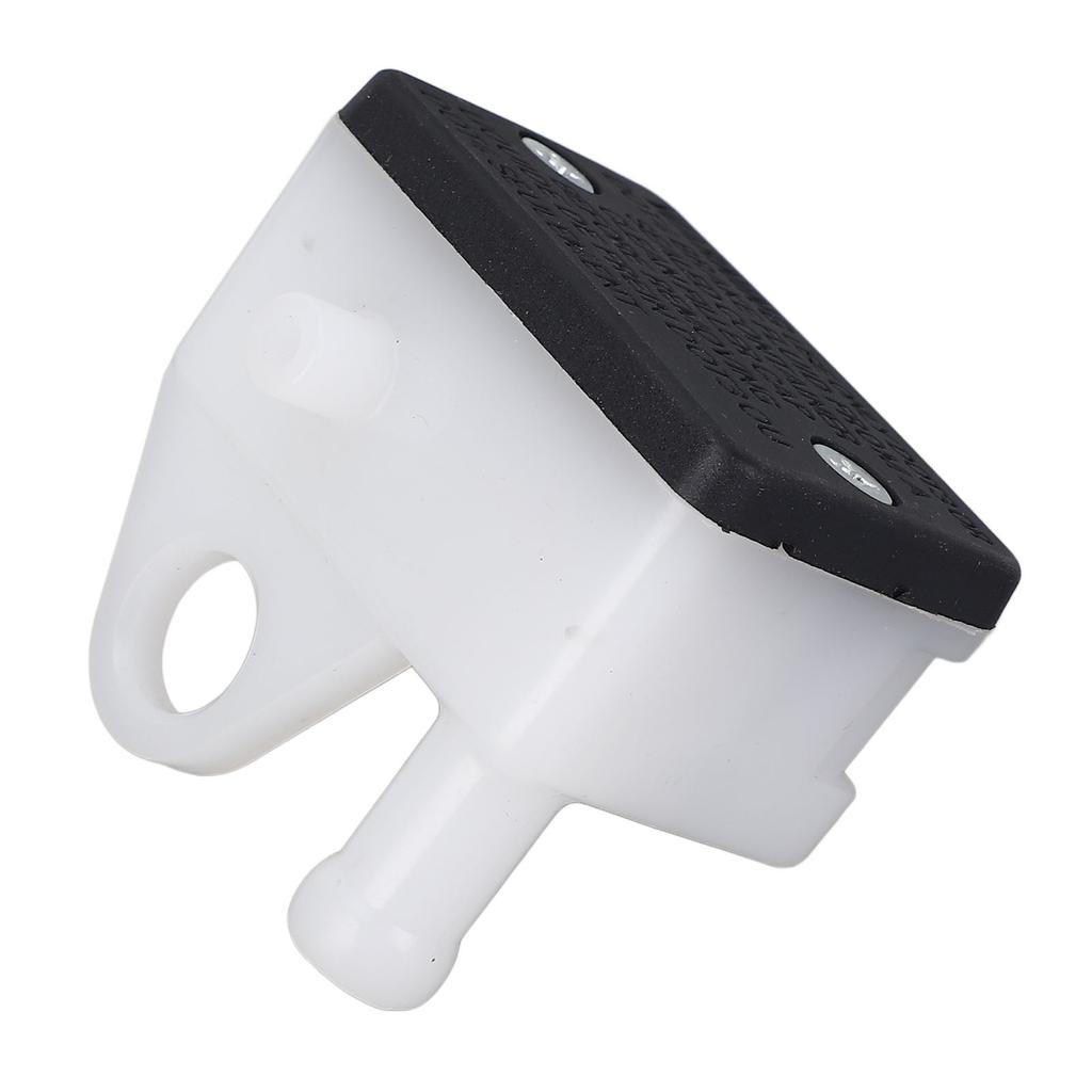 Задний главный тормозной цилиндр, резервуар для жидкости 43511HA2016, мотоциклетный масляный бачок для ATC200 ATC250