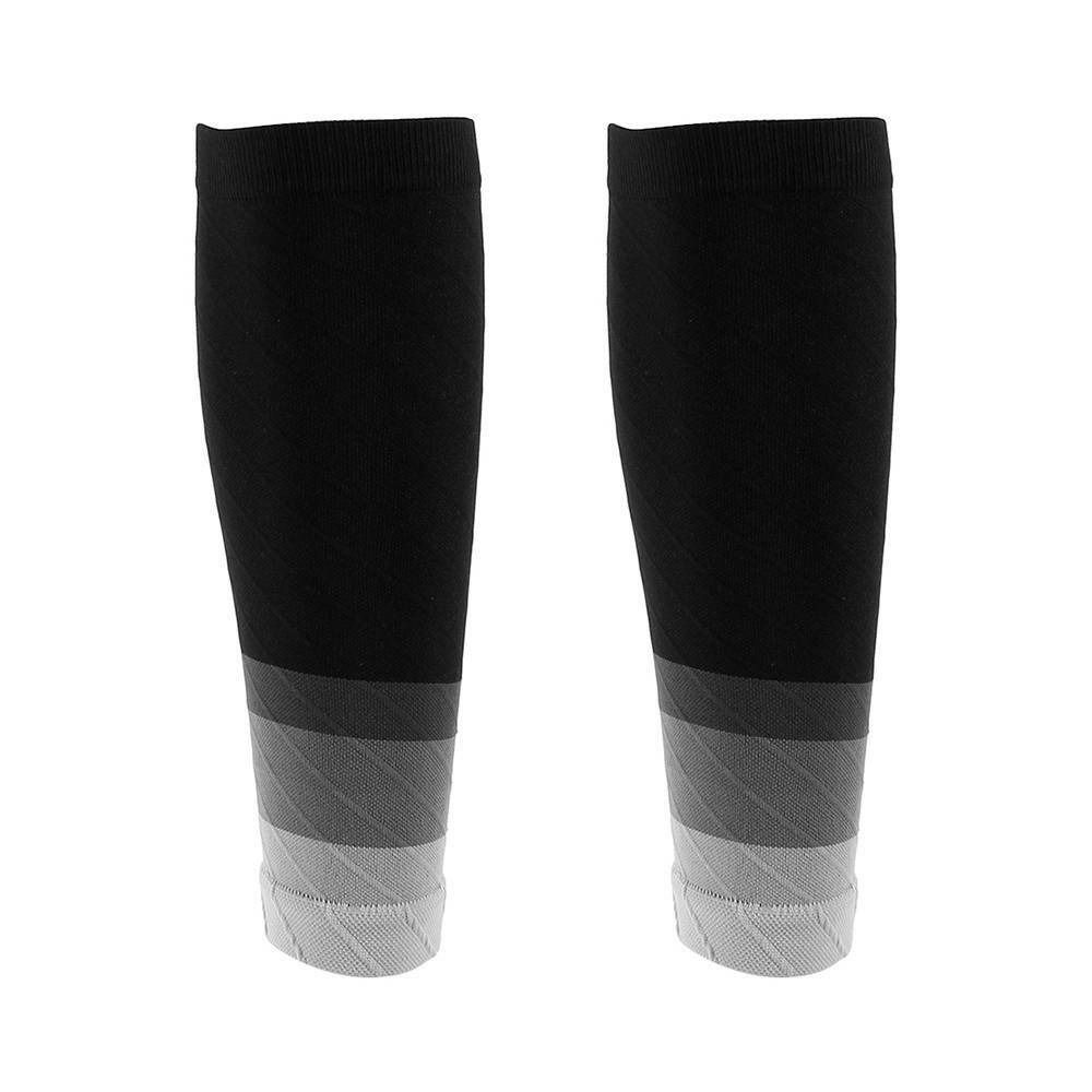 Sports Pocket Compression Stockings Running Leg Compression Socks Calf Sleeves Sports Safety