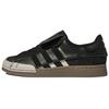 Superstar Samba Black Granite Unisex Sneakers Core-Black Clear-Granite HP6178