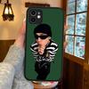 Чехол для телефона певца Джастина Бибера для iPhone 13 12 X XS MAX Pro Max 16 15 11 14 Pro Max Ударопрочный матовый чехол