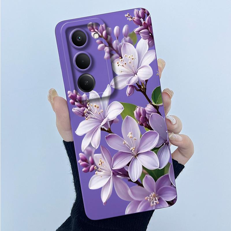 Case For Xiaomi Redmi 15 5G Cute Panda Sweet Girls Cats Silicone Soft Back Cover For Redmi15 5G Slim Bumper Protective Casing