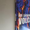[USED] Rare book on volcanoes "DK experience VOLCANO