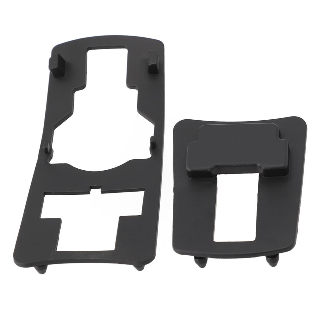 Прокладка наружной дверной ручки, резиновая накладка на внешнюю часть автомобиля, автомобильные детали CXE500040 и CXE500050, автомобильные аксессуары