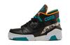 Just Don x ERX-260 Mid GS 'Animal - Черно-бирюзовый'