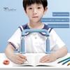 Solid Escape Proof Smooth Hunchback Corrector Children Posture Correction Device Eyesight Protector Children Supplies