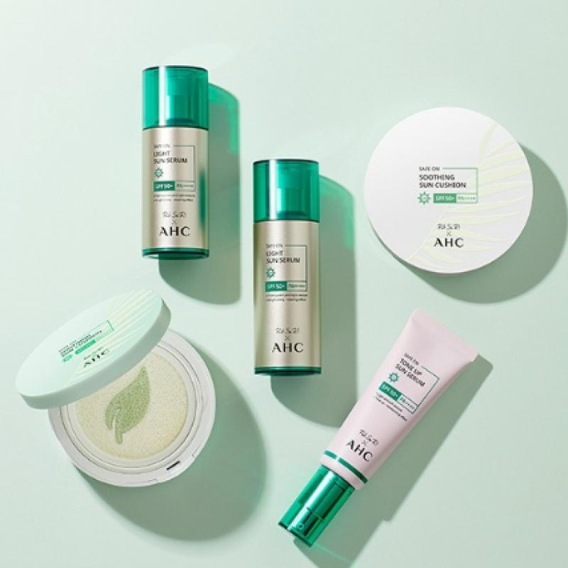 AHC Melarute Ampoule Stick  Blemish Multi Balm 