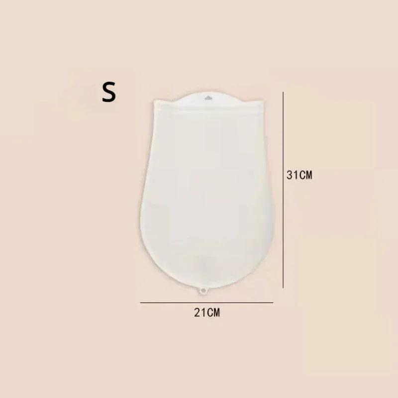 Волшебный силиконовый мешок для замешивания теста, кухонный мешок для смешивания муки, универсальный миксер для теста для хлеба, выпечки, пиццы, формы для выпечки, инструменты для приготовления пищи