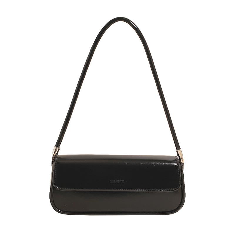 Spring and summer popular popular small bag women's 2025 new fashion versatile messenger bag super fire shoulder armpit bag