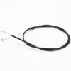 Throttle Cable Fits For Stihl FS120 FS120R F 00 F 00R F 50 F 50R FS300 FS350 FS400 FS450 FS480 FT250 Replacement 4128 180 1102