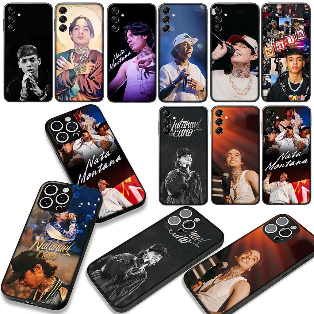 Горячий чехол для телефона Natanaels Canos для Motorola Moto Edge 70 60 Fusion 40 NEO 20 Pro G Stylus G56 G96 G71 G73 G41 G42 G50 G51 G52