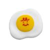 Storyners Animal Friends Pop Tok Grip Tok Case Holder, Egg, 1 Piece