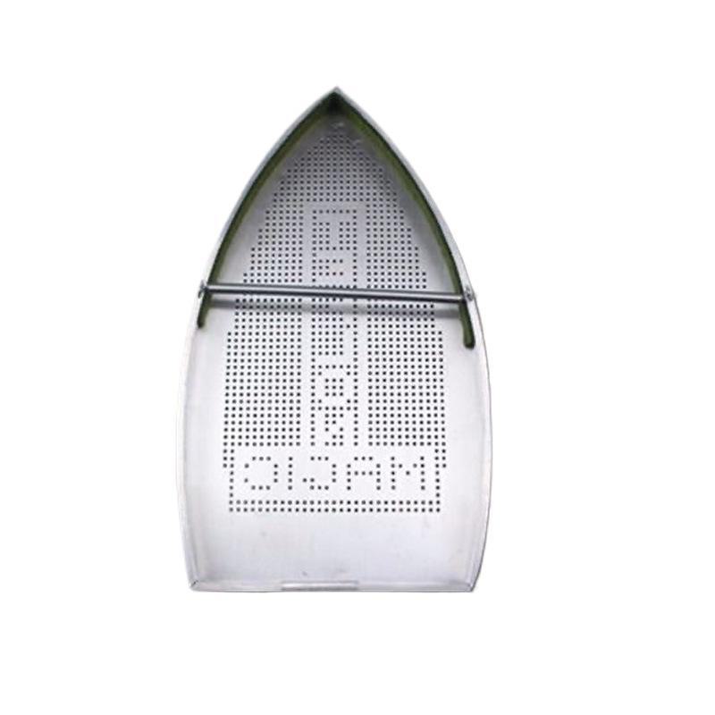 Термостойкий чехол для обуви с паровым утюгом - защита днища от ожогов и лазерного излучения