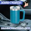 Бутылка для воды TYESO Tumbler, бутылка из нержавеющей стали с холодной изоляцией, бутылка для воды с трубочкой, кружка для улицы с вакуумной изоляцией, двойная структура, широкая