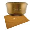 Gucci Солнцезащитные очки Черепаховые GG3176/K/S79102 очки пластик Коричневые Б/у