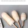 Washable Cleaning And Dust Sweeping Car Cleaning Sweeping Dust Brush Wool Duster Dust Duster