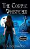 Книга The Corpse Whisperer : 2