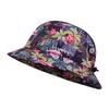 Bassdash Fishing Short Brim Fishing UV Cherry Blossom Sunshade Unisex FH13 [Bassdash] Шляпа, Шляпа, Легкая, Защита, Просмотр, Альпинизм, Шляпа,