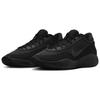 Nike Air Zoom Gt Hustle Academy Ep 'Black' Sneakers Casual FJ7808-001