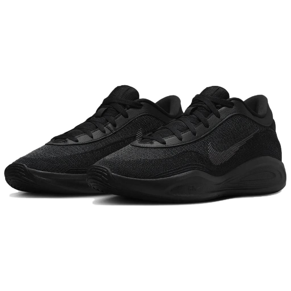 Nike Air Zoom Gt Hustle Academy Ep 'Black' Sneakers Casual FJ7808-001