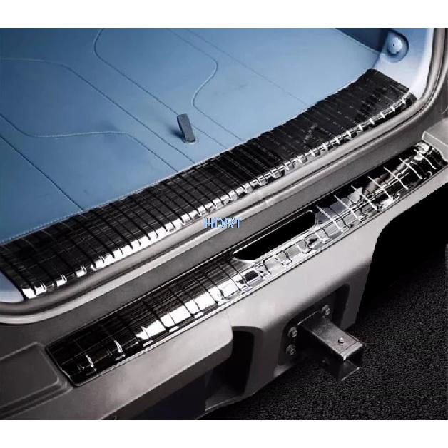 Авто Стайлинг Пороги Двери Накладка Педали Приветствие Для Changan Deepal G318 2024 + Накладка на Дверь Защита Заднего Багажника Аксессуары
