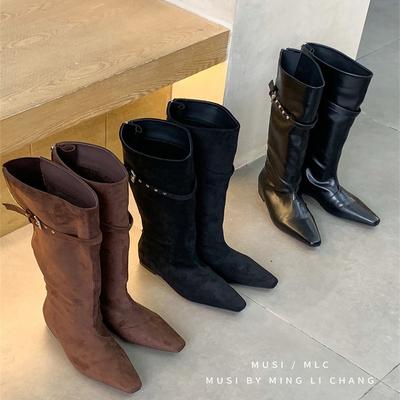 Сапоги – Сапоги