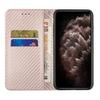 For Samsung Galaxy A26 5G/A16 5G/A16 4G Case Leather Flip Phone Cover Stand Strong Magnetic Closure