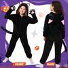 Children's Costume Halloween Costume  Animal Jumpsuit
