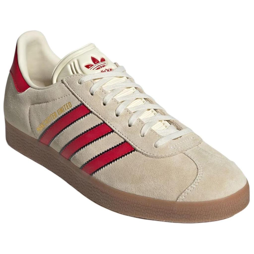 adidas Gazelle Terrace 'Манчестер Юнайтед' Мужская JS3040