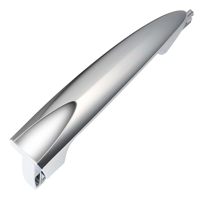 Front Left/Right Door Handle 735434132 735409024 For Lancia Ypsilon 1.2 1.3 1.4 D Multijet JTD 1.4 16V LPG 2003-2011 735350094