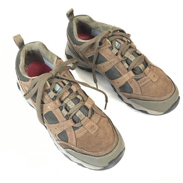 Karrimor Ботинки для горного треккинга Коричневые UK8/26.5см(ИСПОЛЬЗОВАЛ)