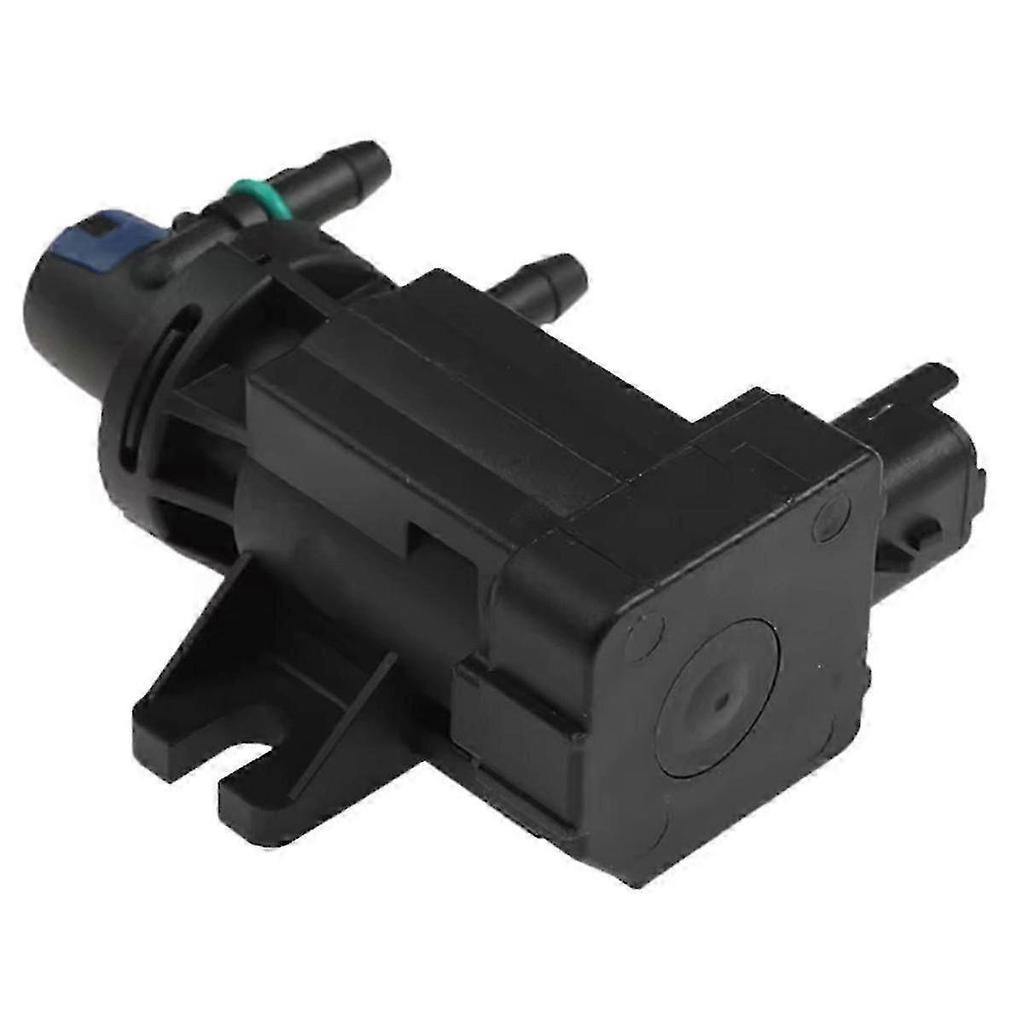 9801887680 Turbo Pressure Solenoid Valve for Citroen C3 II for Peugeot 3008 for Fiat Scudo for Ford hwy