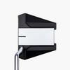 ODYSSEY Паттер для левой руки VERSA 23 TWELVE Тип с двойным изгибом Шафт STROKE LAB 34 (Дюймовый молоток) Мужской