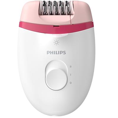 Эпилятор Philips Satinelle Essential, BRE255/00, Эпилятор