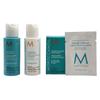 Moroccanoil Beauty Insider Travel Shampoo 40ml + Rinse Hair Oil 15ml Hand Cream 3ml, 1 Piece