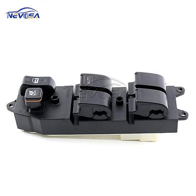 Переключатель стеклоподъемника Toyota Prado Yaris 84820-60080 Совместимый