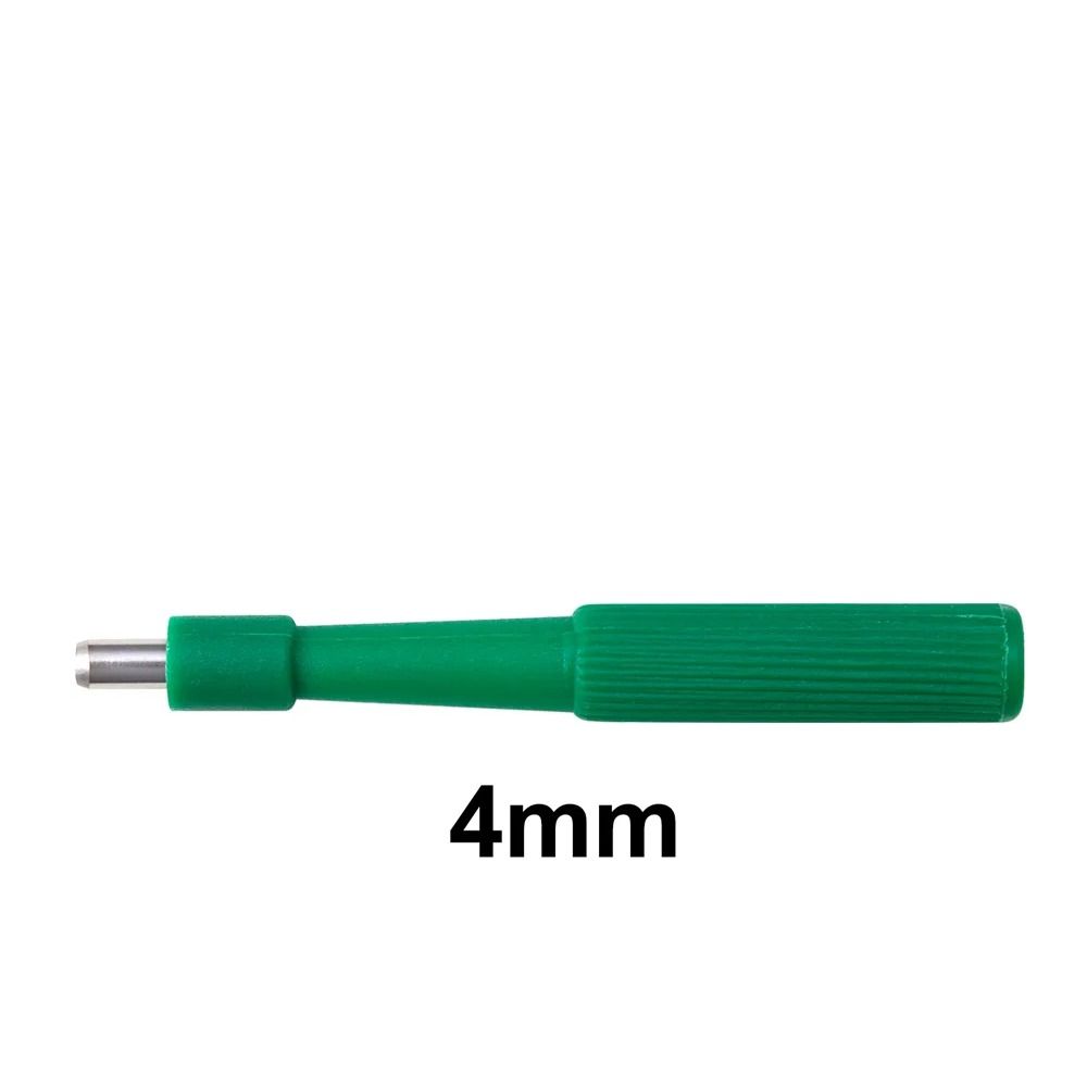 Stainless Steel Body Piercing Tool Ear Stud Dermal Piercing Tool Dermal Puncher Jewelry Tool